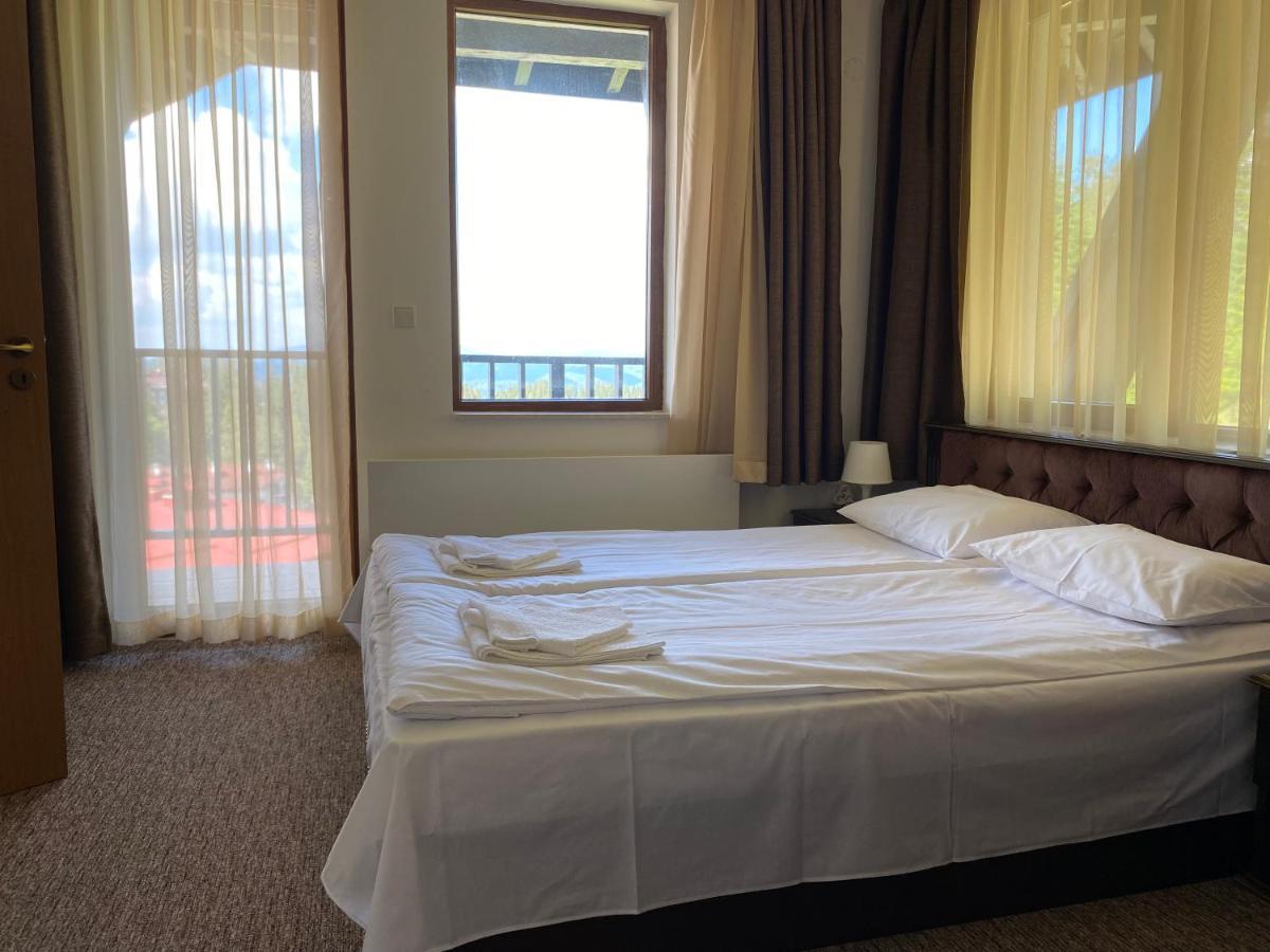 Grandview Apartment Grand Monastery 潘波洛沃 外观 照片