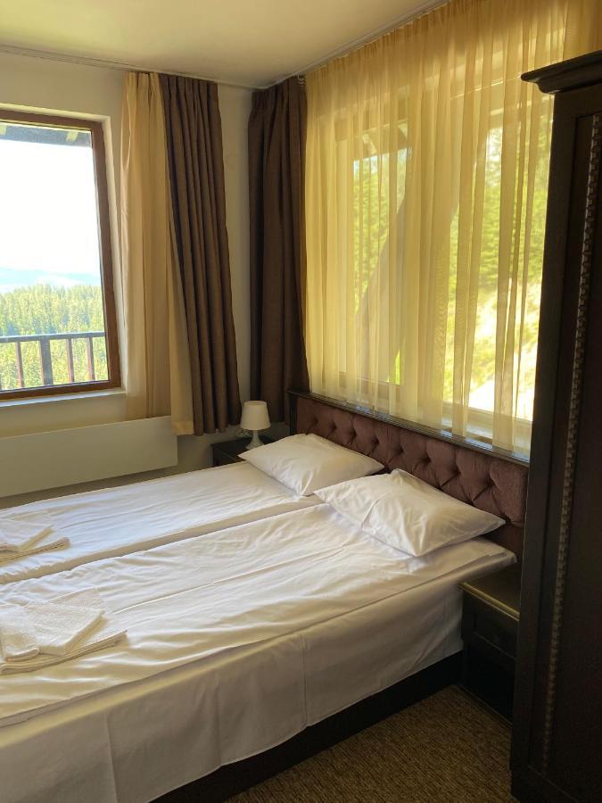 Grandview Apartment Grand Monastery 潘波洛沃 外观 照片