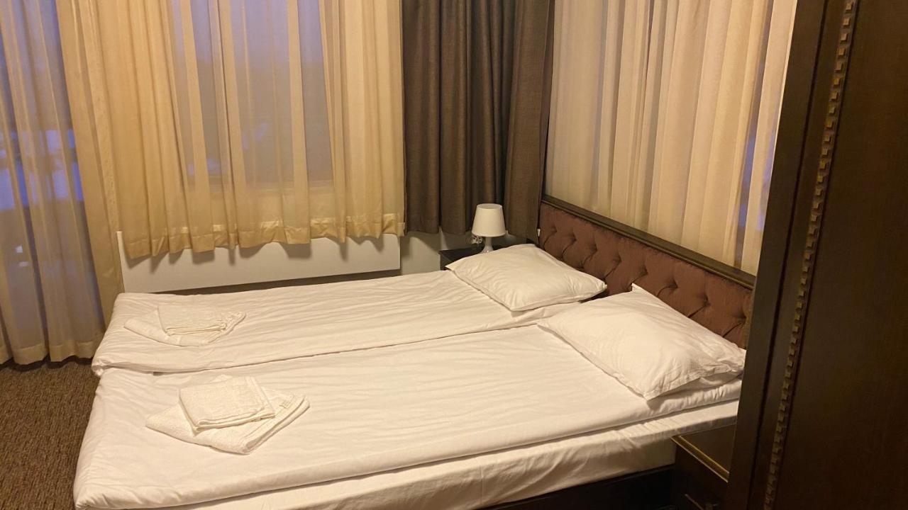 Grandview Apartment Grand Monastery 潘波洛沃 外观 照片
