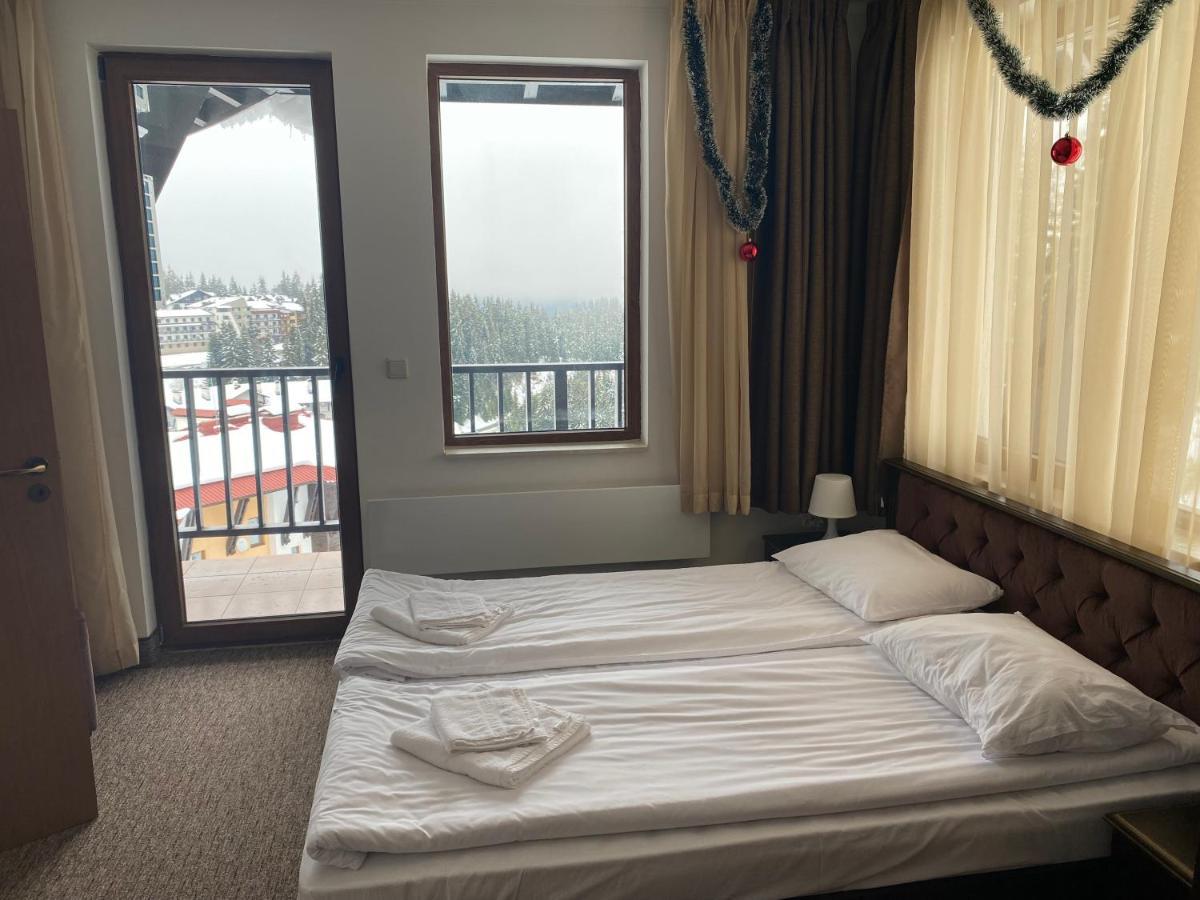 Grandview Apartment Grand Monastery 潘波洛沃 外观 照片